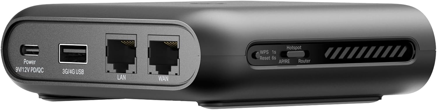 TP-Link TL-WR1502X